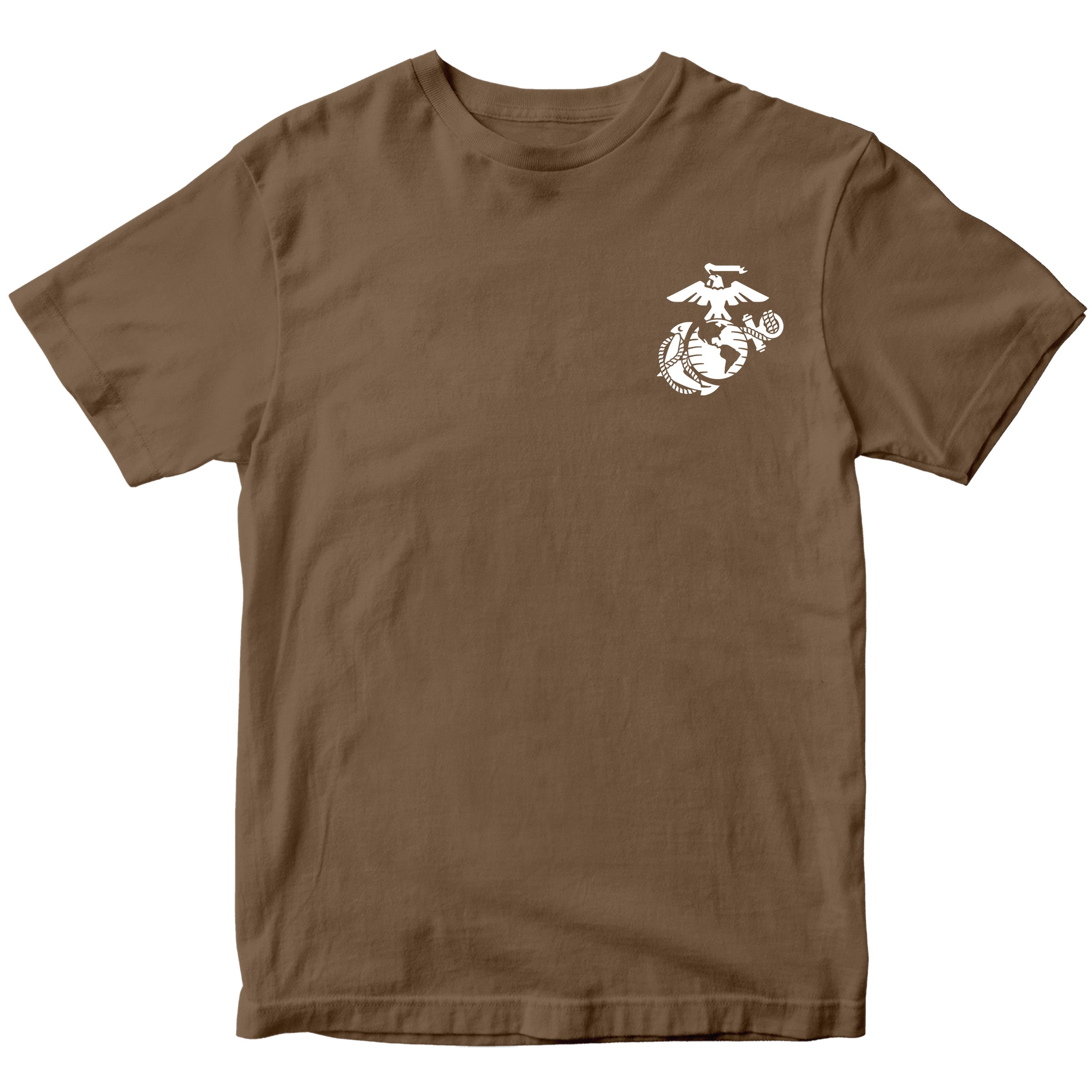 250th USMC Birthday Tun Tavern T-Shirt <br> MADE IN USA