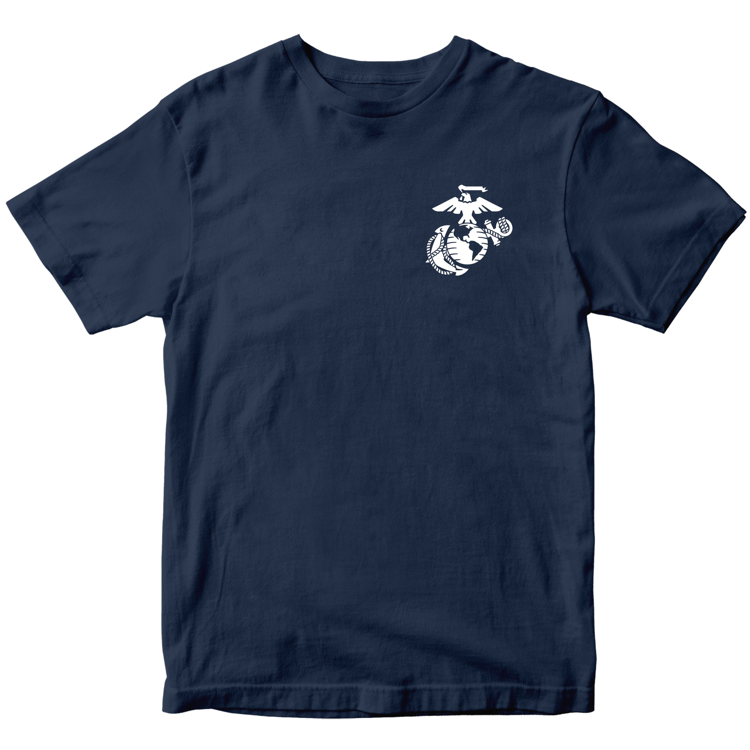 250th USMC Birthday Tun Tavern T-Shirt <br> MADE IN USA
