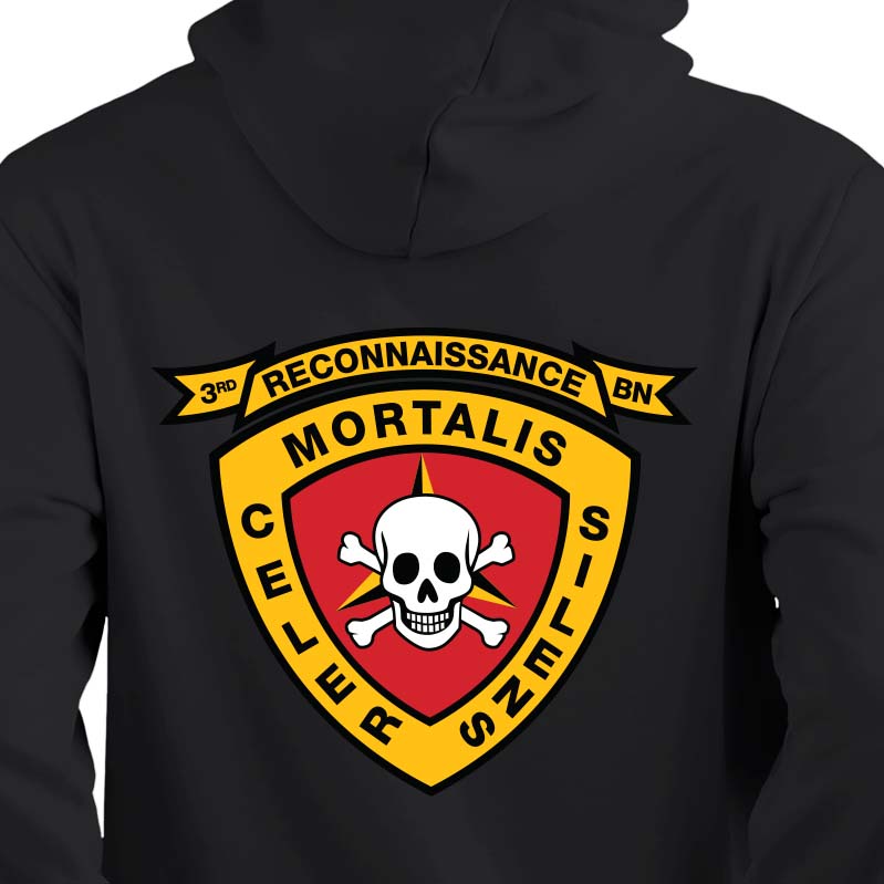 3rd Reconnaissance Bn Unit Sweatshirt