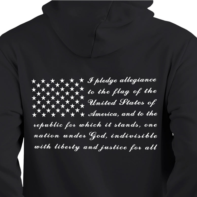 What Doesn’t Kill You Makes You Stronger Except Marines - Marine Corps Hoodie