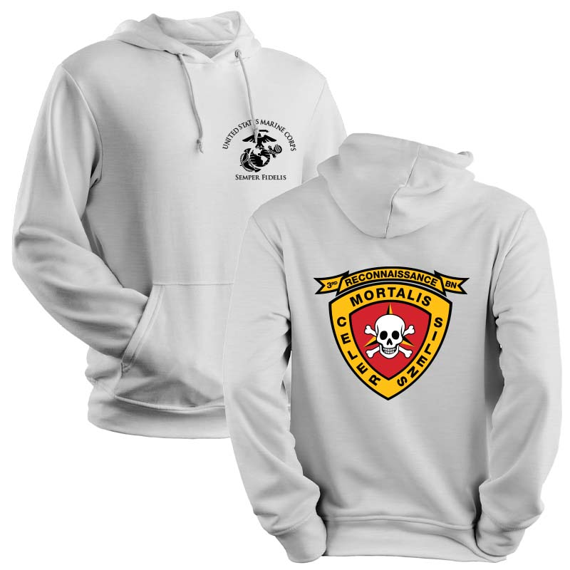 3rd Reconnaissance Bn Unit Sweatshirt