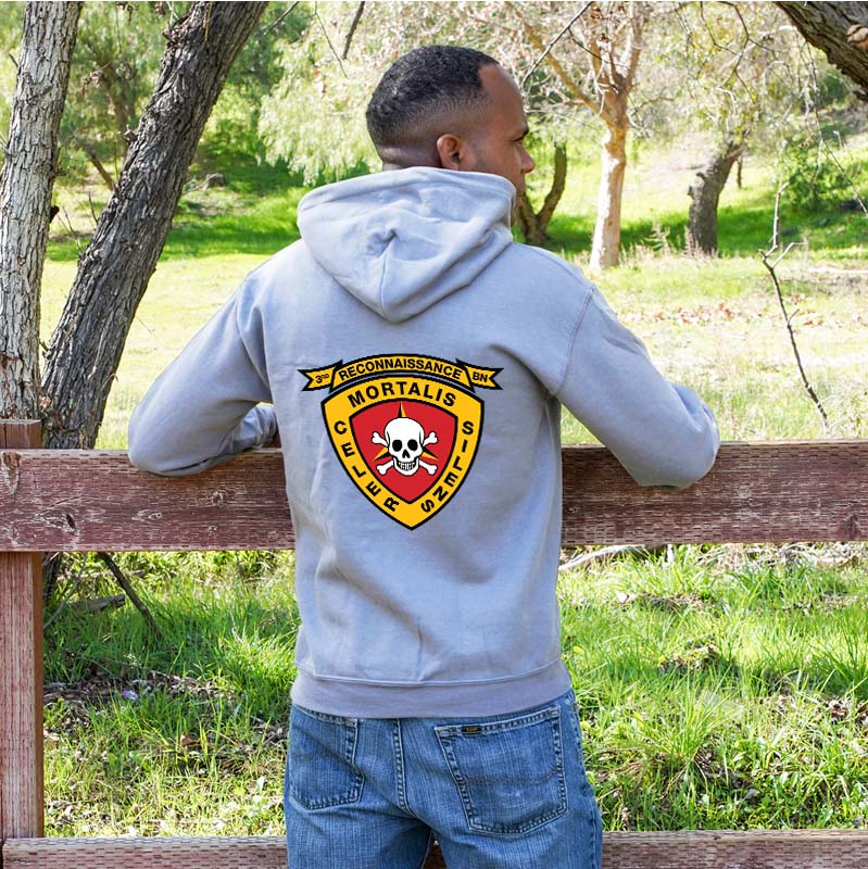 3rd Reconnaissance Bn Unit Sweatshirt