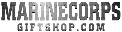 Marine Corps Gift Shop logo