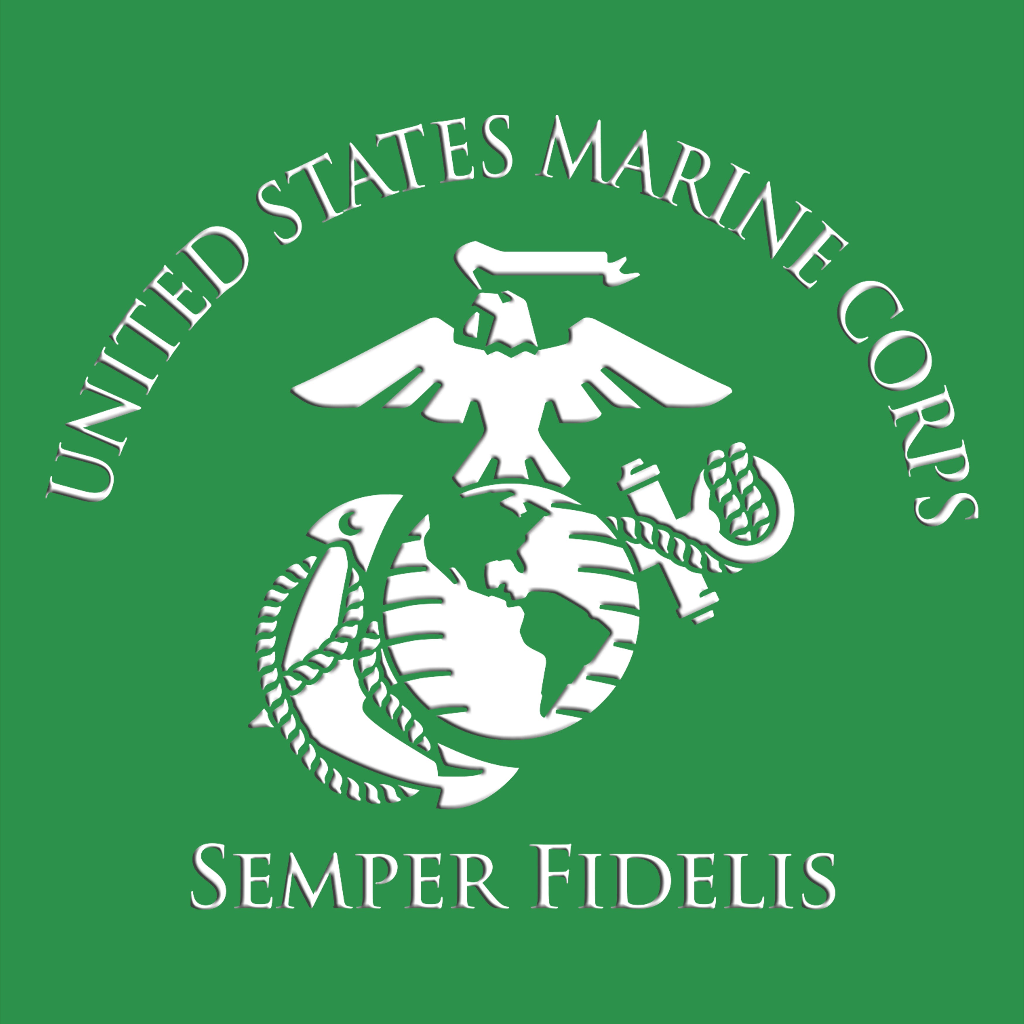 Tun Tavern Born in a Bar - Marine Corps St. Patrick's Day Shirt