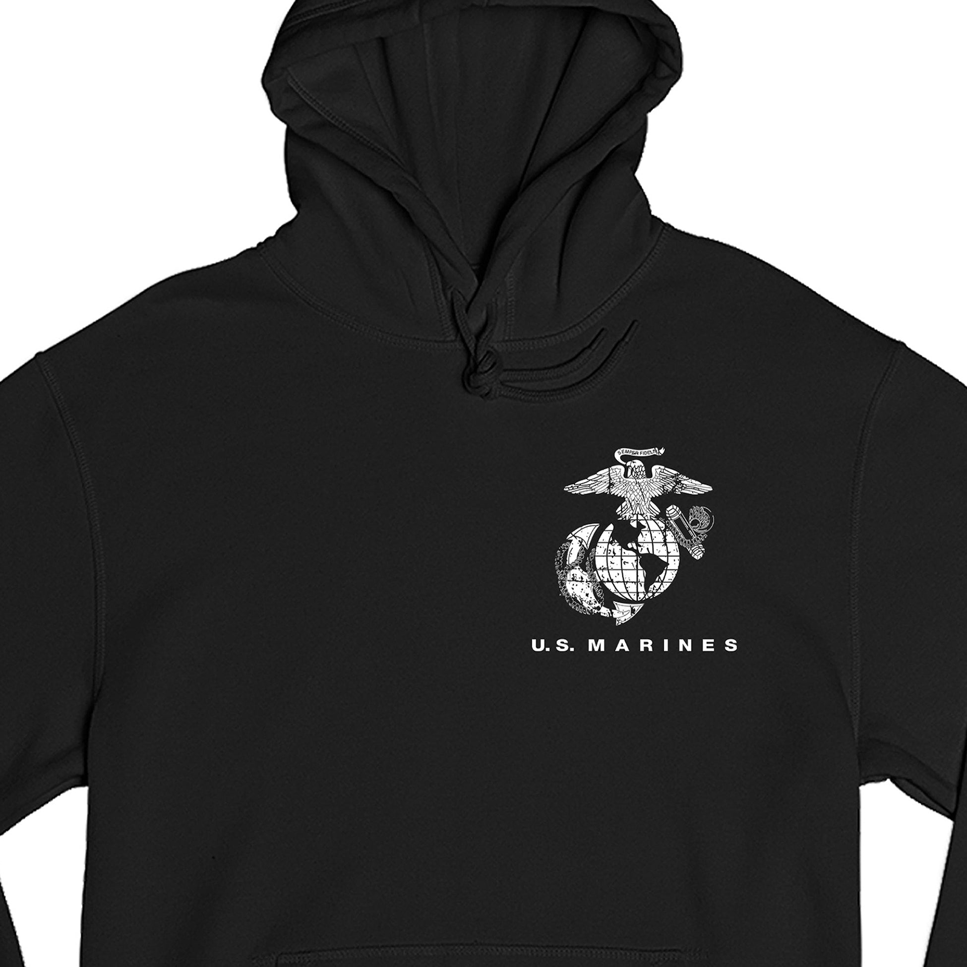 U.S. Marines Global Guardian Hoodie