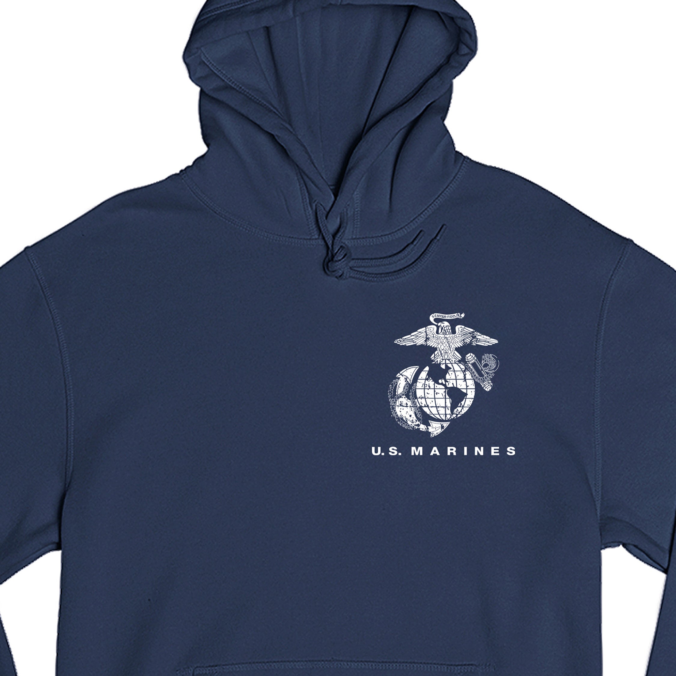 U.S. Marines Global Guardian Hoodie