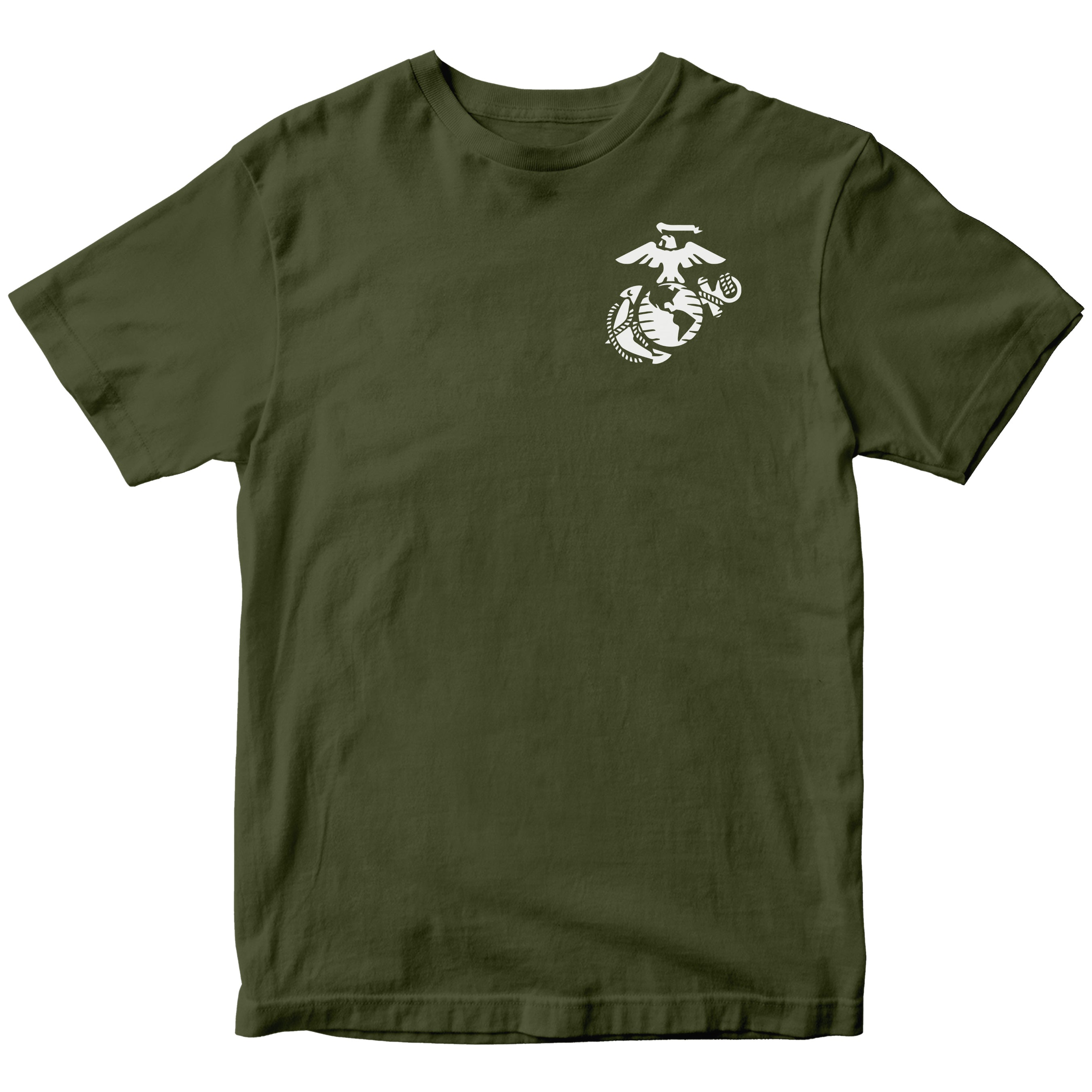 Chesty Puller "Marine Breed" T-Shirt