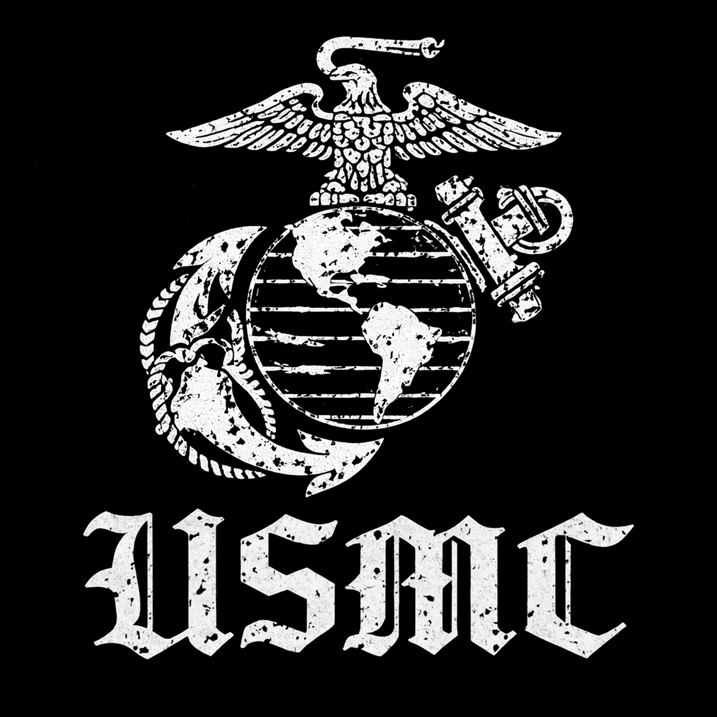 USMC Oath of Enlistment T-Shirt