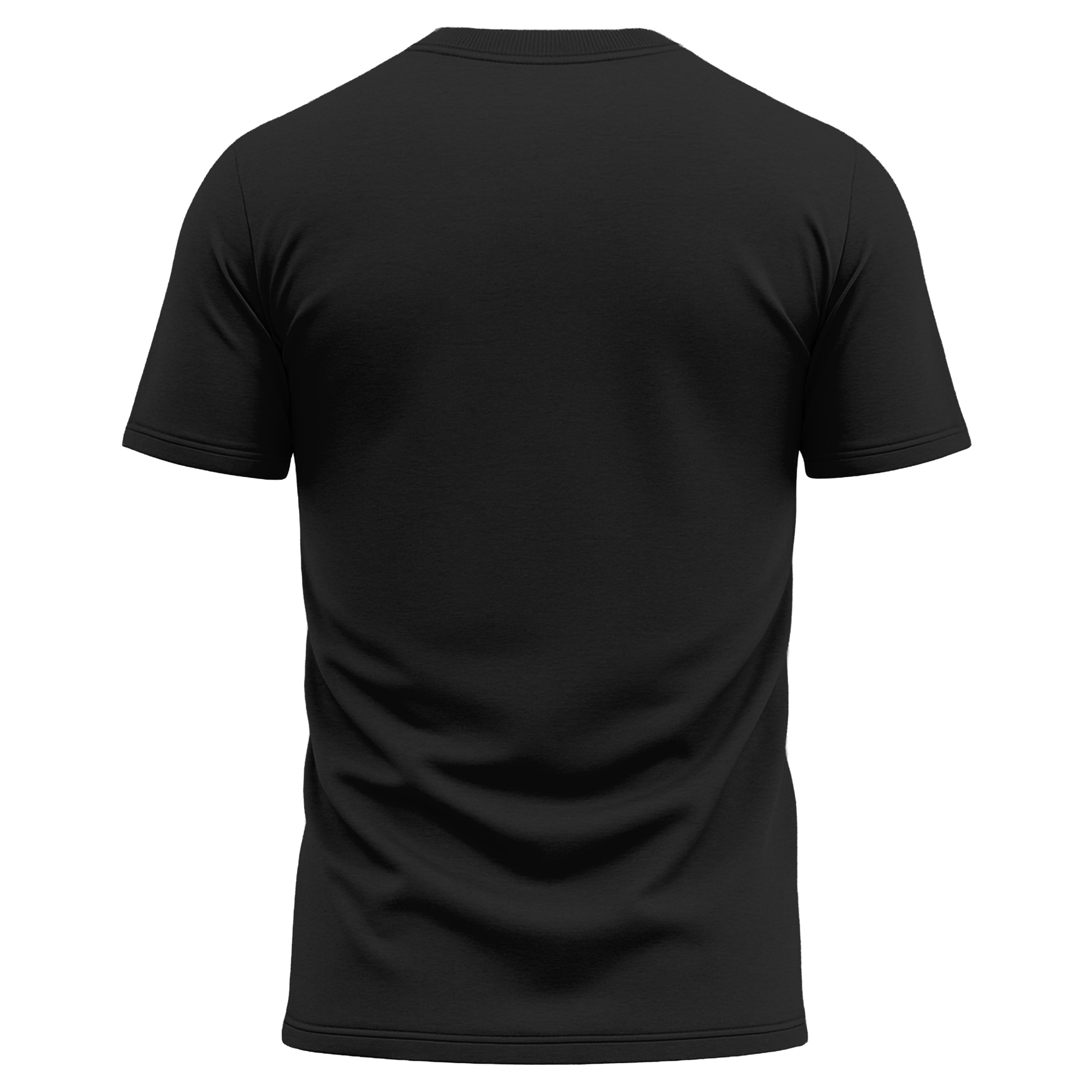 Marines The Few The Proud Chest Seal Performance T-shirt