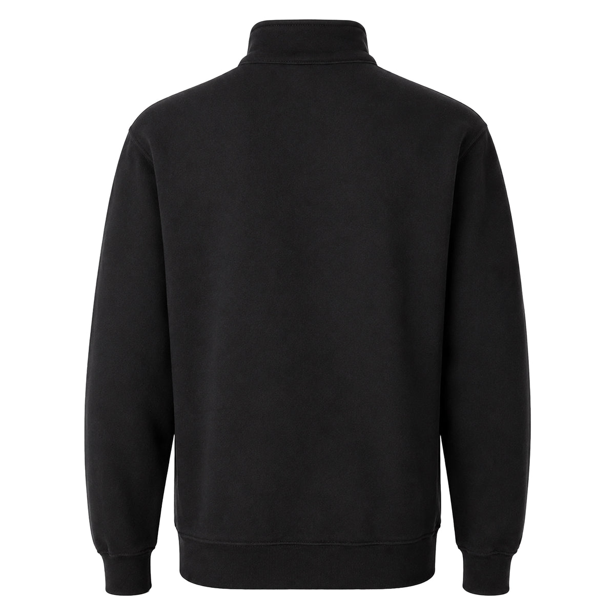 Marines Eagle Globe & Anchor Midweight Quarter-Zip Pullover
