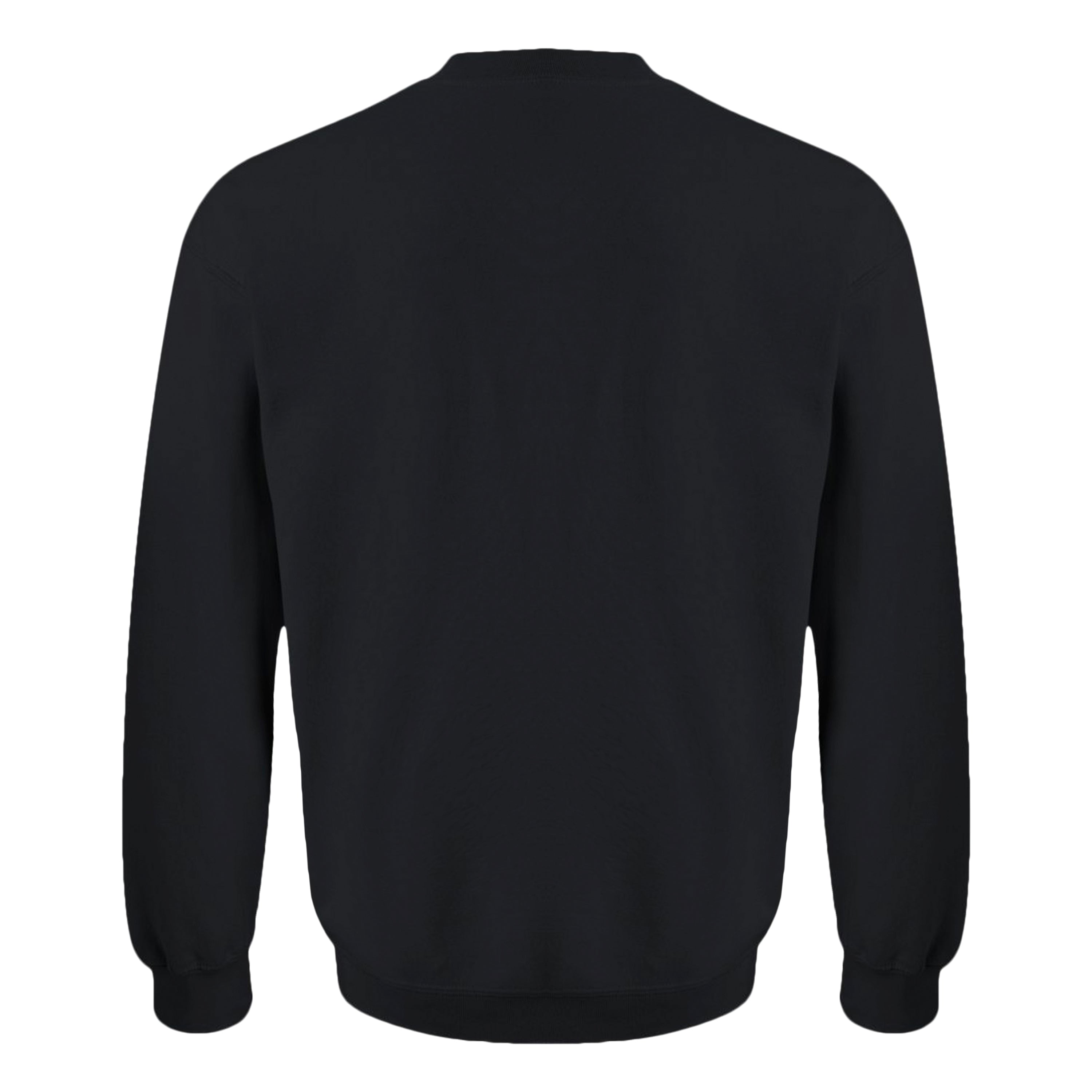 USMC Split Flag & EGA Sweatshirt
