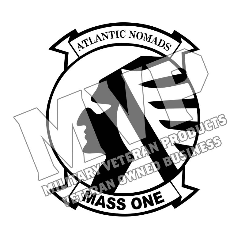 MASS-1 logo tumbler, MASS-1 coffee cup, Marine Air Support Squadron 1 USMC, Marine Corp gift ideas, USMC Gifts for women