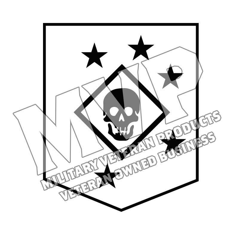 Marine Raiders USMC Marine Corps Tumbler