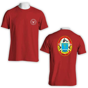 USS Alaska T-Shirt, Submarine, SSBN 732, SSBN 732 T-Shirt, US Navy T-Shirt, US Navy Apparel
