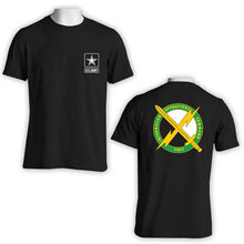 1st Information Operations Battalion, US Army T-Shirt, US Army Apparel,