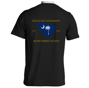 Parris Island T-Shirt