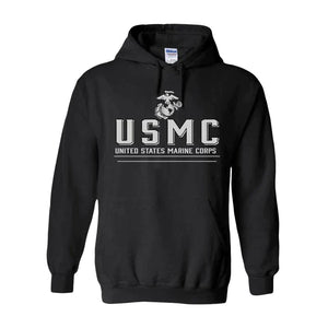 Marine Sweatshirts