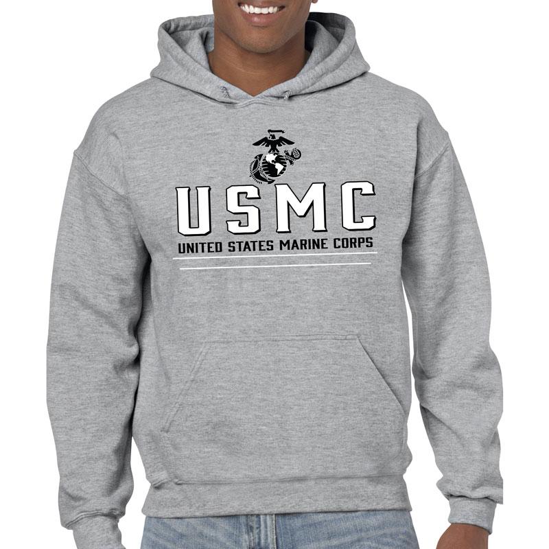 USMC Hoodie
