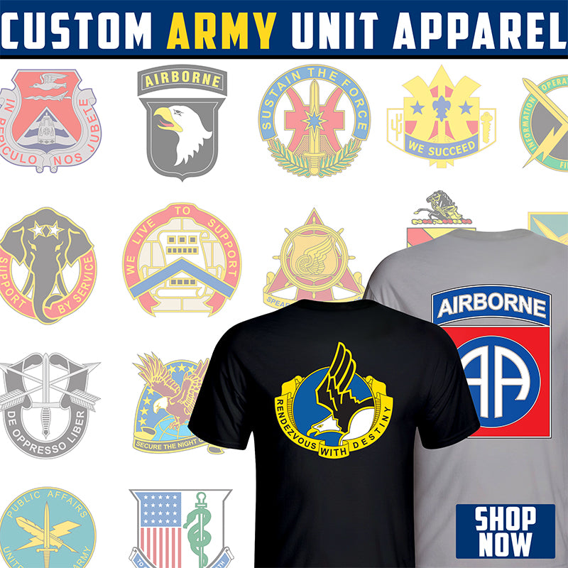 Army Unit Apparel Page 5 Marine Corps Gift Shop