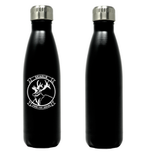 VMM-166 USMC Marine Corps Water Bottle