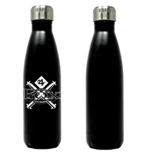 Fox Co 2nd Battalion 14th Marines USMC Marine Corps Water Bottle