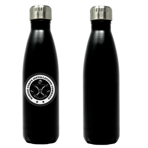 Marine Corps Installations Command USMC Marine Corps Water Bottle