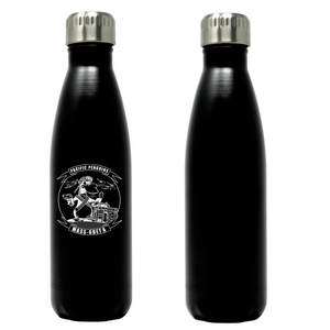 MASS-6 USMC Marine Corps Water Bottle