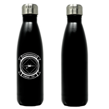 VMFAT 101 USMC Marine Corps Water Bottle