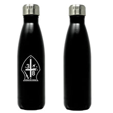 3d Battalion 8th Marines (3/8) USMC Marine Corps Water Bottle