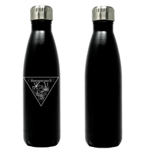 Marine Aircraft Group 16 Unit Logo water bottle, MAG-16 USMC Unit Logo  hydroflask, MAG-16 USMC, Marine Corp gift ideas, USMC Gifts for men or women flask 