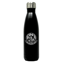 1st Bn 9th Marines logo water bottle, 1st Bn 9th Marines hydroflask, 1stBn 9th Marines USMC, Marine Corp gift ideas, USMC Gifts for women flask