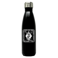 2d Bn 23rd Marines USMC Marine Corps Water Bottle