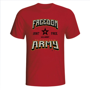 United States Army - Freedom Isn't Free T-Shirt