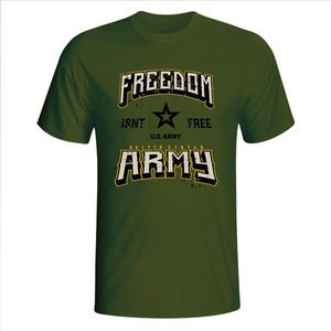United States Army - Freedom Isn't Free T-Shirt