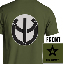 5th Psychological Operations Bn T-Shirt-MADE IN THE USA