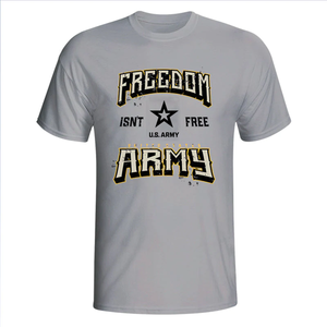 United States Army - Freedom Isn't Free T-Shirt
