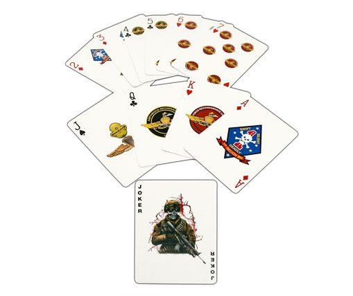 Playing Cards