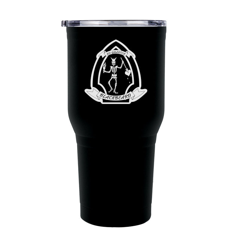 1st Battalion 2nd Marines Bravo Company logo tumbler, 1st Battalion 2nd Marines Bravo Co coffee cup, 1st Battalion 2d Marines Bravo Co USMC, Marine Corp gift ideas, USMC Gifts for women