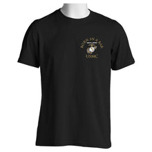 Tun Tavern, Born in a bar, USMC tun tavern t-shirt