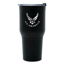 30oz Air Force Tumbler