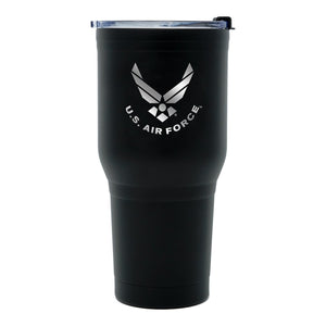 30oz Air Force Tumbler