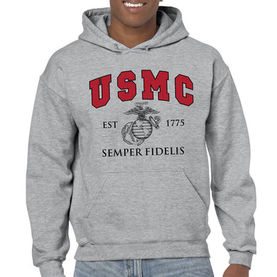 USMC Hoodie