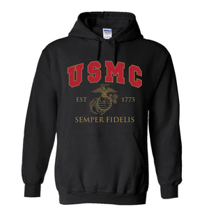 USMC Hoodie