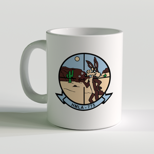 HMLA-775 Coffee Mug