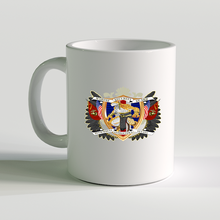 MSG Det Georgetown Guyana Unit Coffee Mug