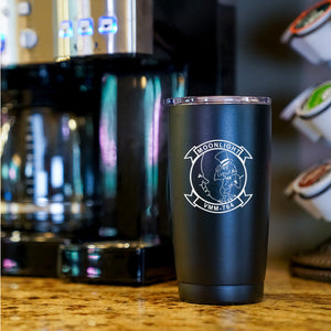 VMM-764 USMC Unit Logo Tumblers- 20 OZ