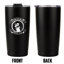 MWSS-272 USMC Unit Logo Tumblers- 20 OZ- NEW Logo