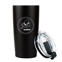 Seabees Tumbler- 20 Oz