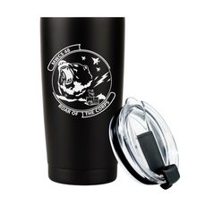 MWCS-48 Unit Logo Tumblers- 20 OZ-NEW Logo