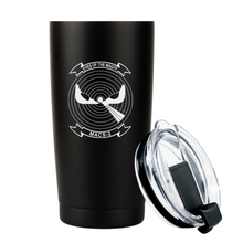 MACS-2 USMC Unit Logo Tumblers- 20 OZ